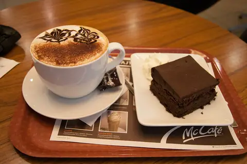 The Tea & Cake Shop photo 3